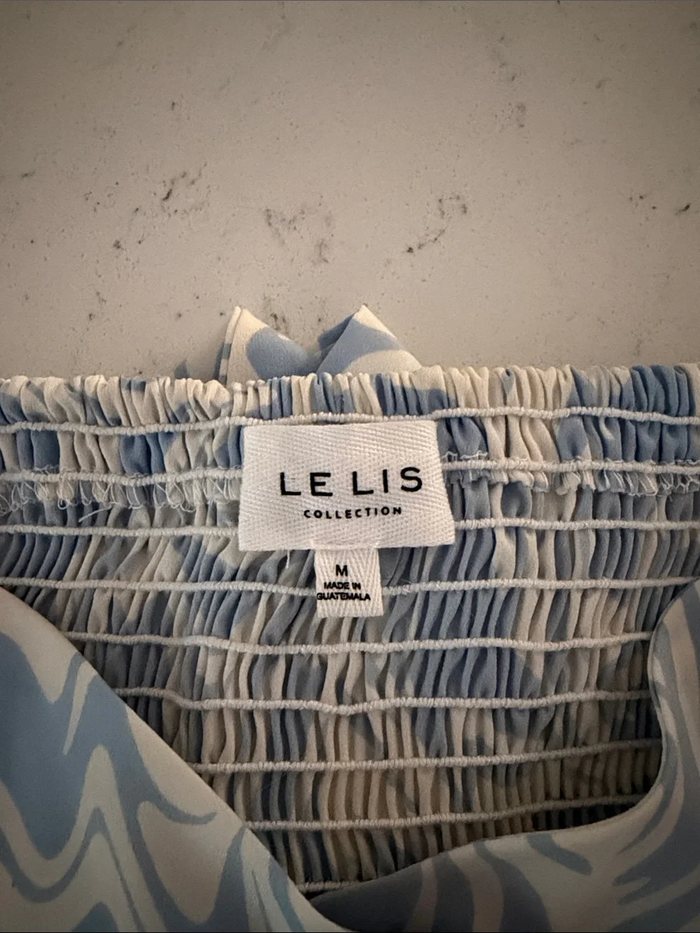 Le Lis cute trendy